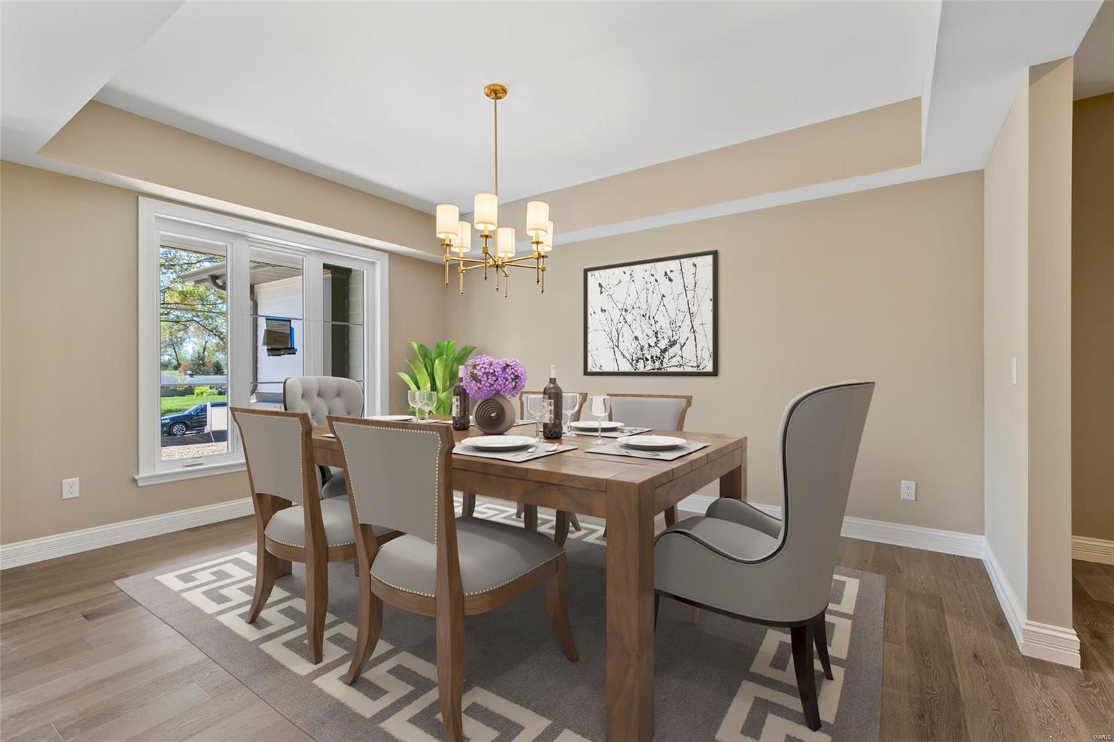 Heather Hill - Residential