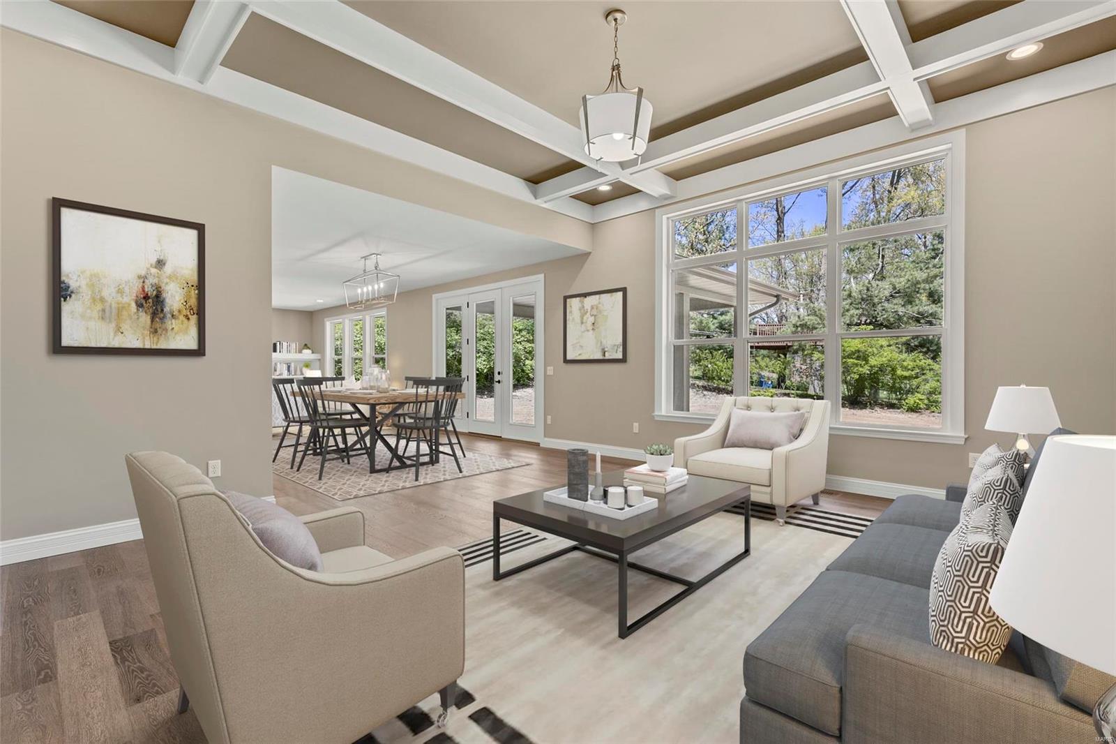 Heather Hill - Residential