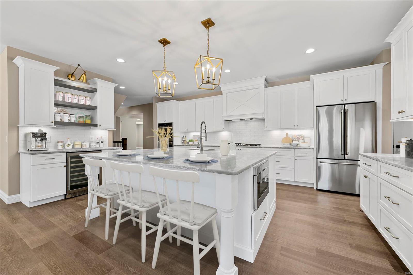 Heather Hill - Residential