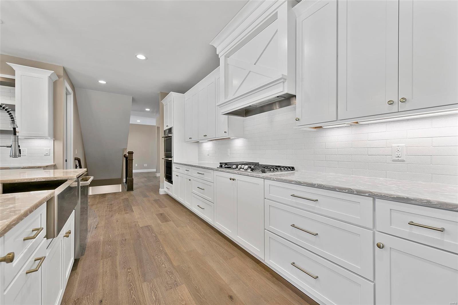 Heather Hill - Residential