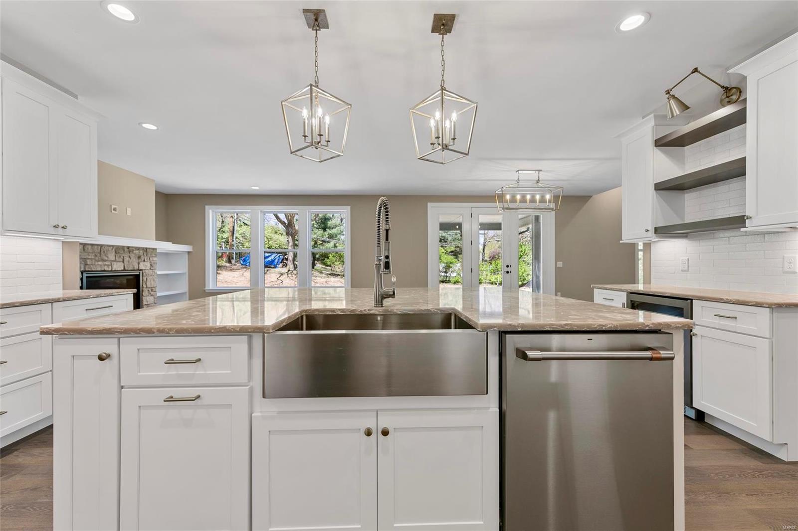 Heather Hill - Residential