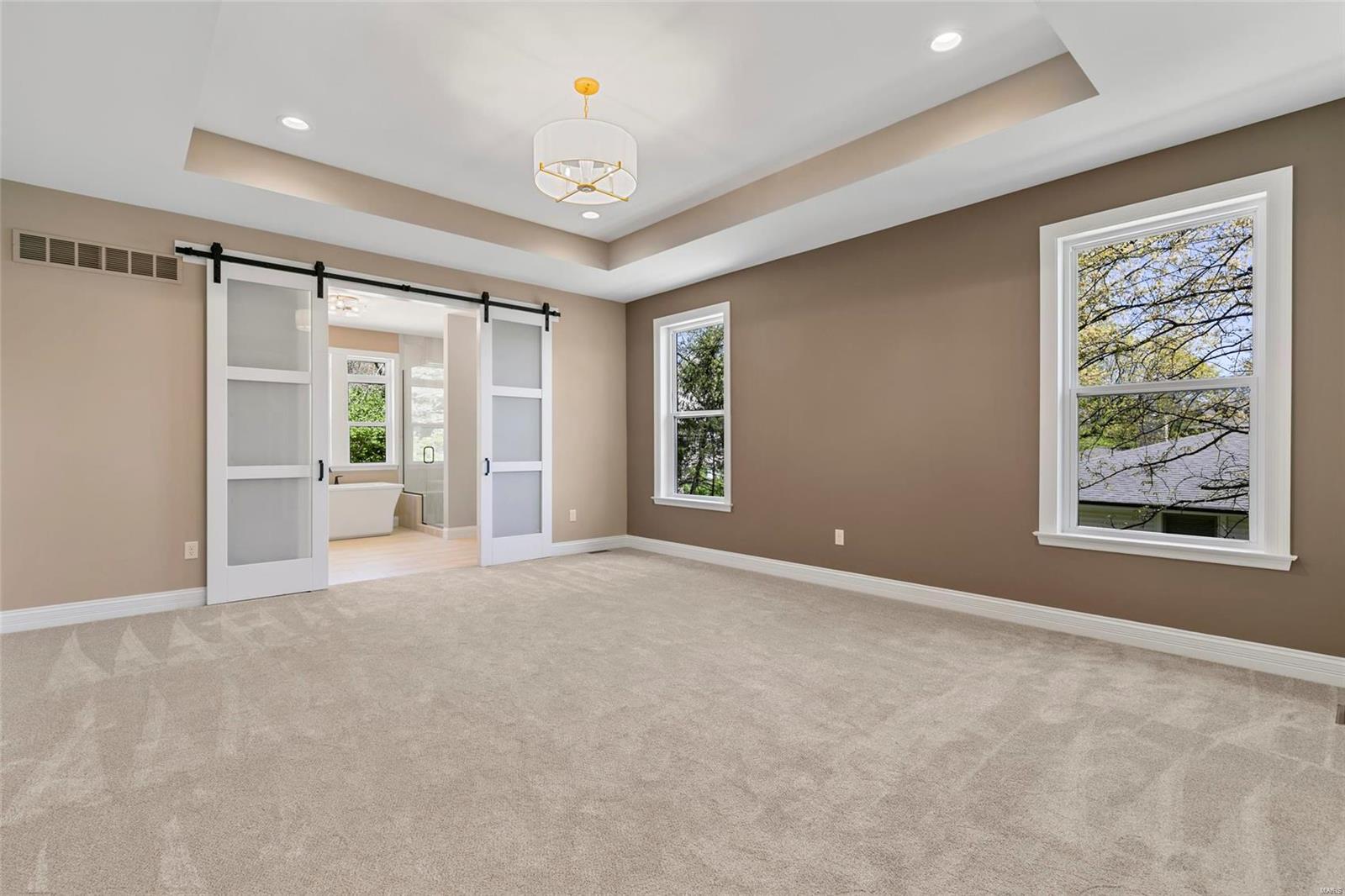 Heather Hill - Residential