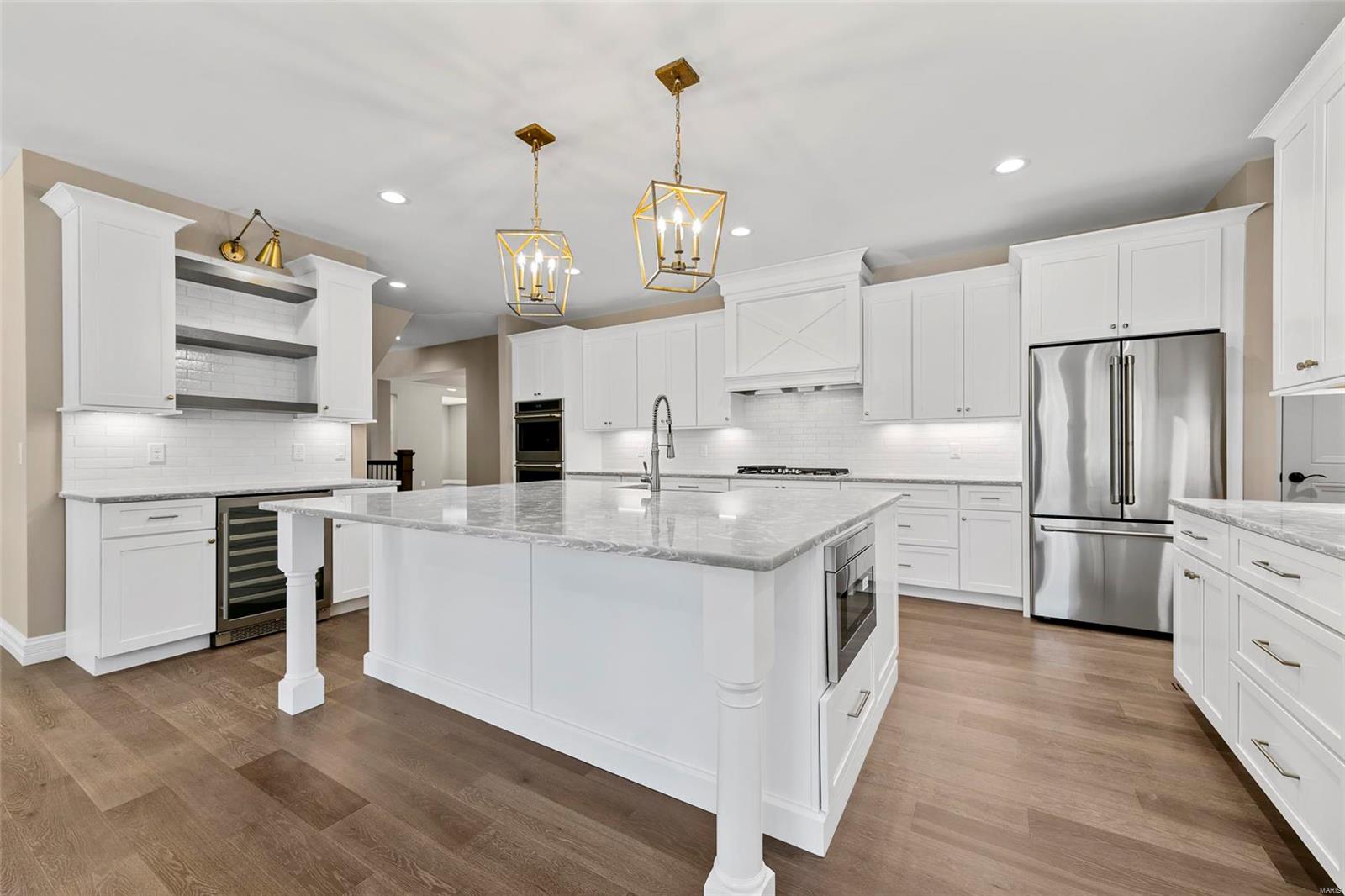 Heather Hill - Residential