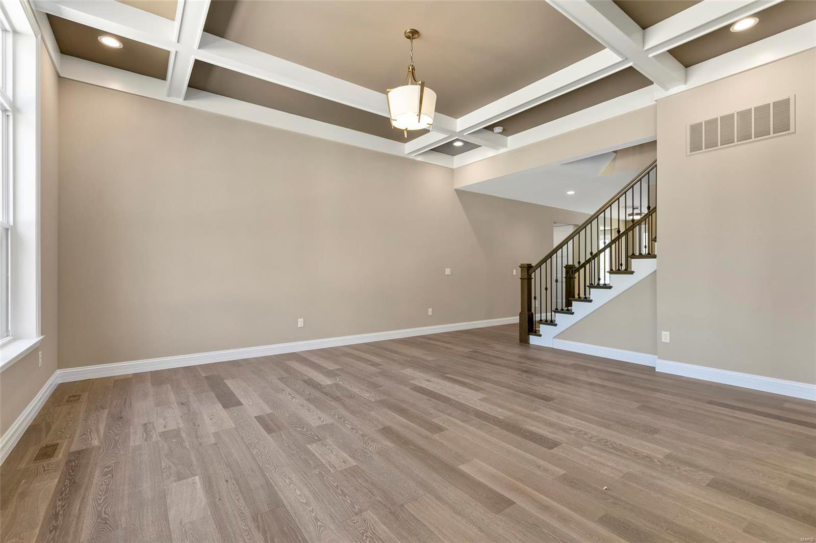 Heather Hill - Residential