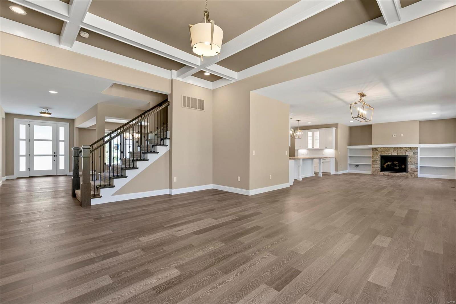 Heather Hill - Residential