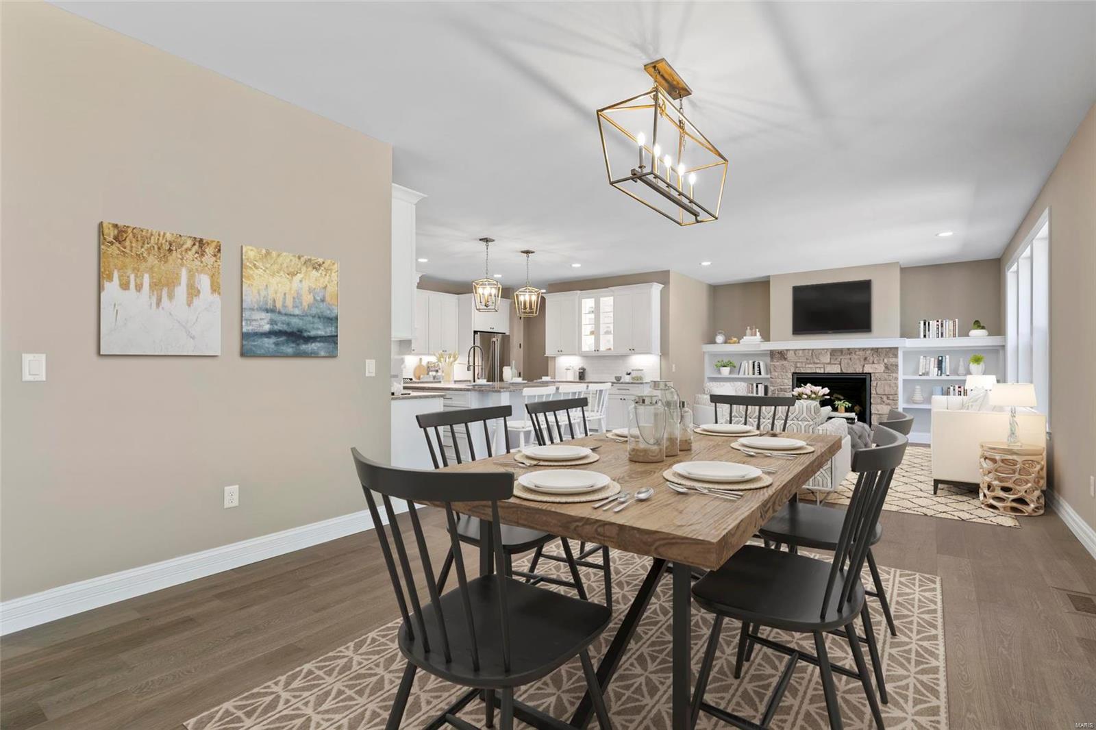 Heather Hill - Residential