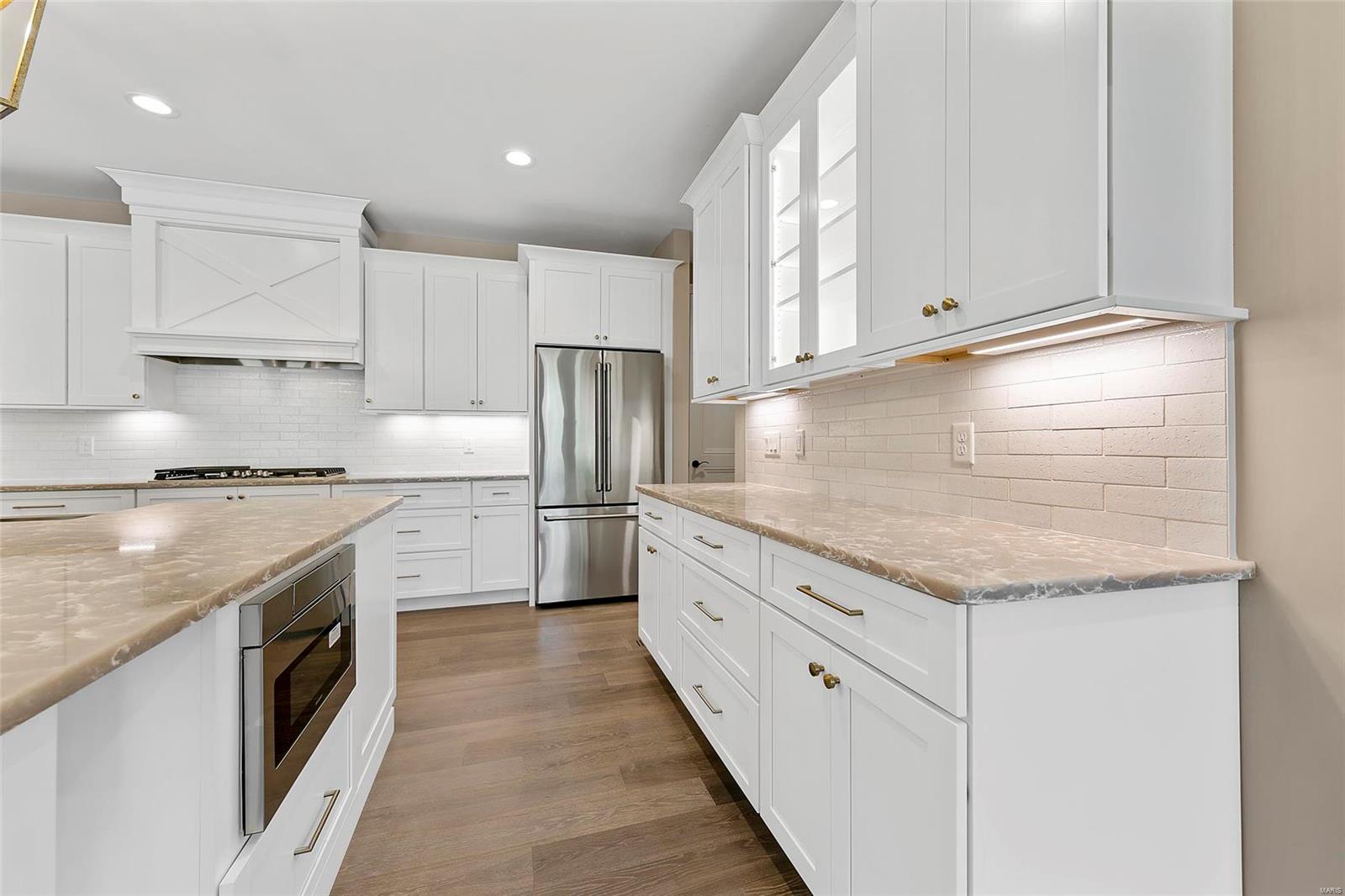 Heather Hill - Residential