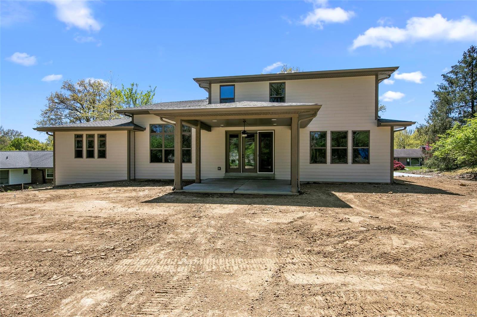 Heather Hill - Residential