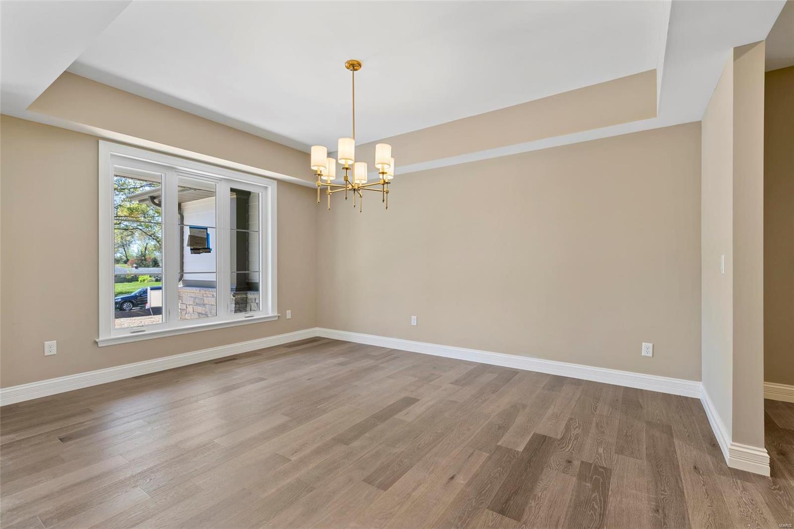 Heather Hill - Residential