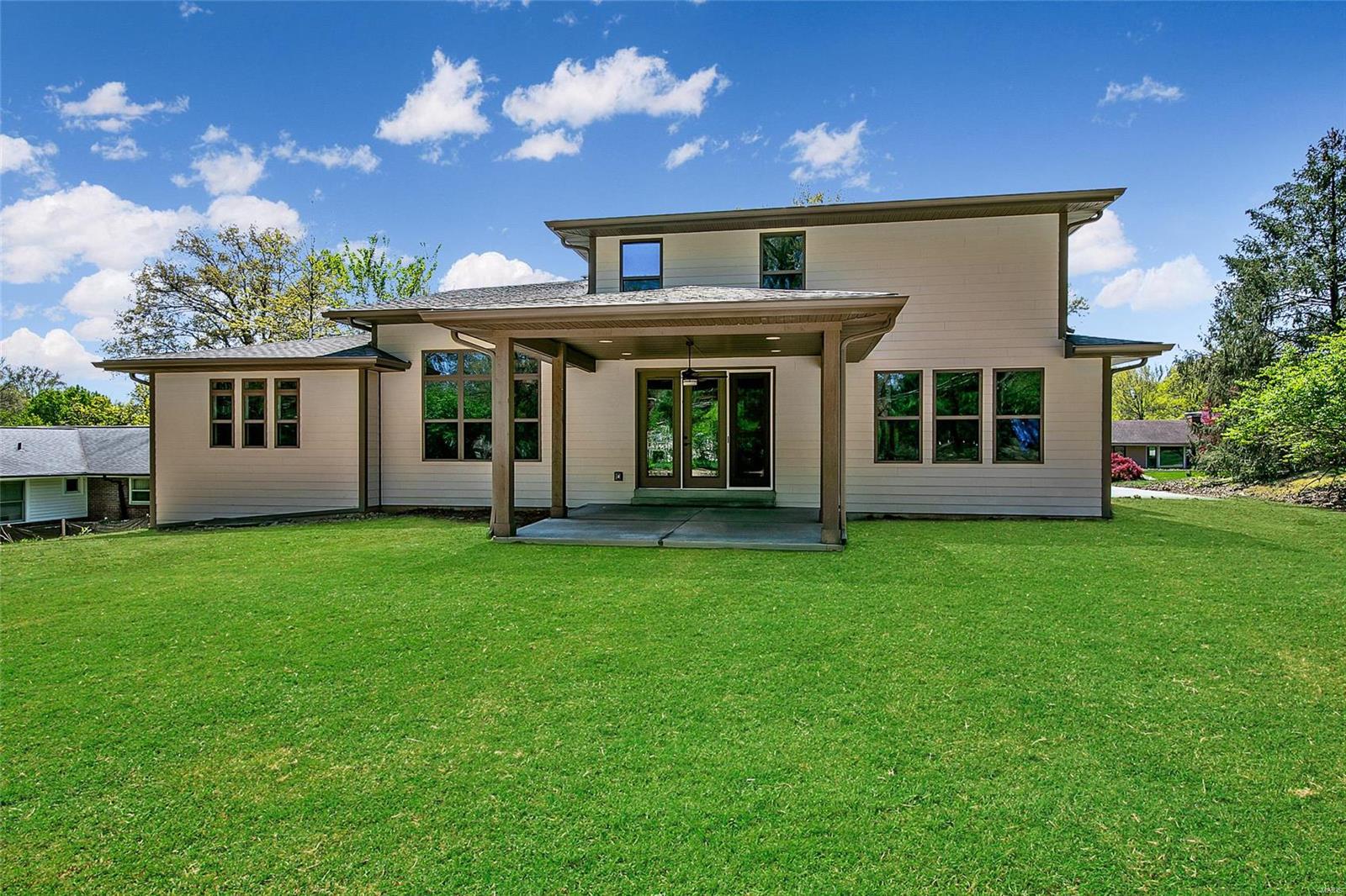 Heather Hill - Residential