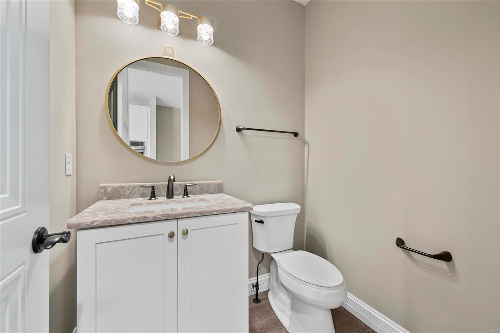 Heather Hill - Residential