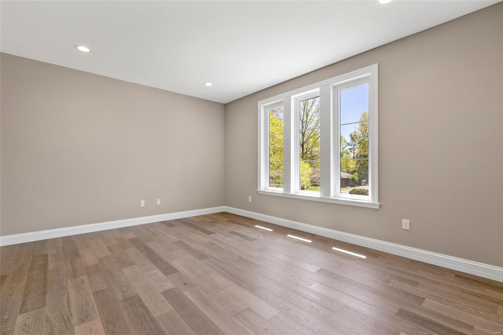 Heather Hill - Residential