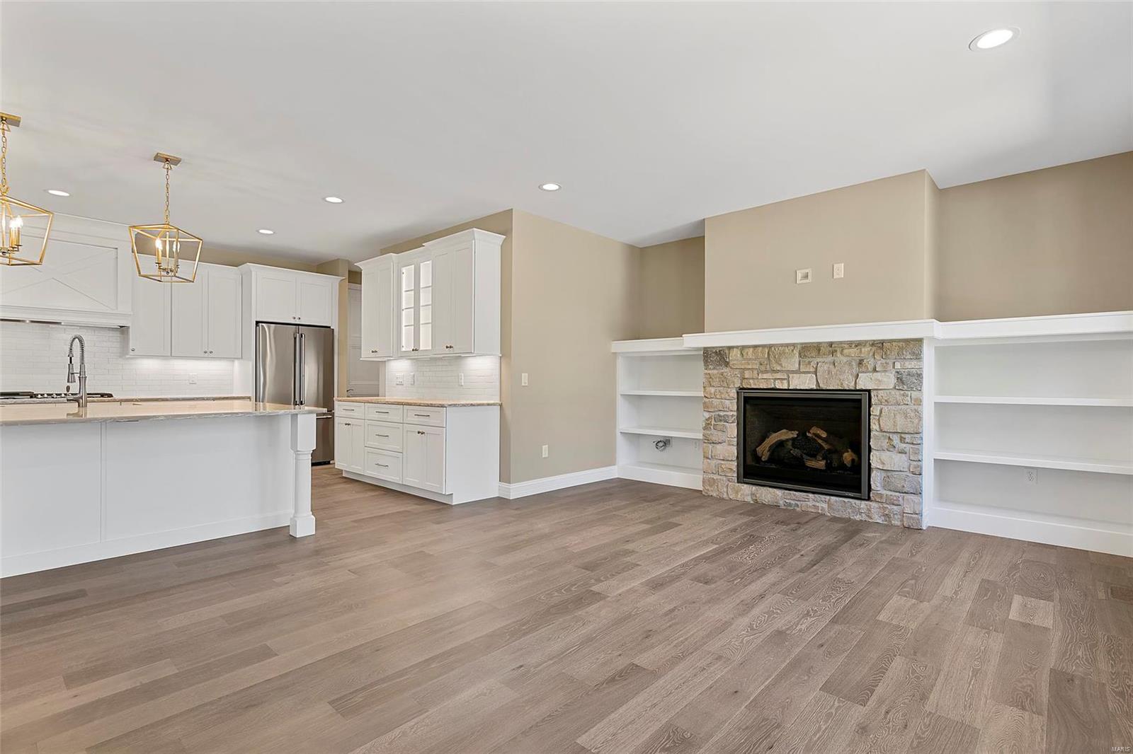 Heather Hill - Residential