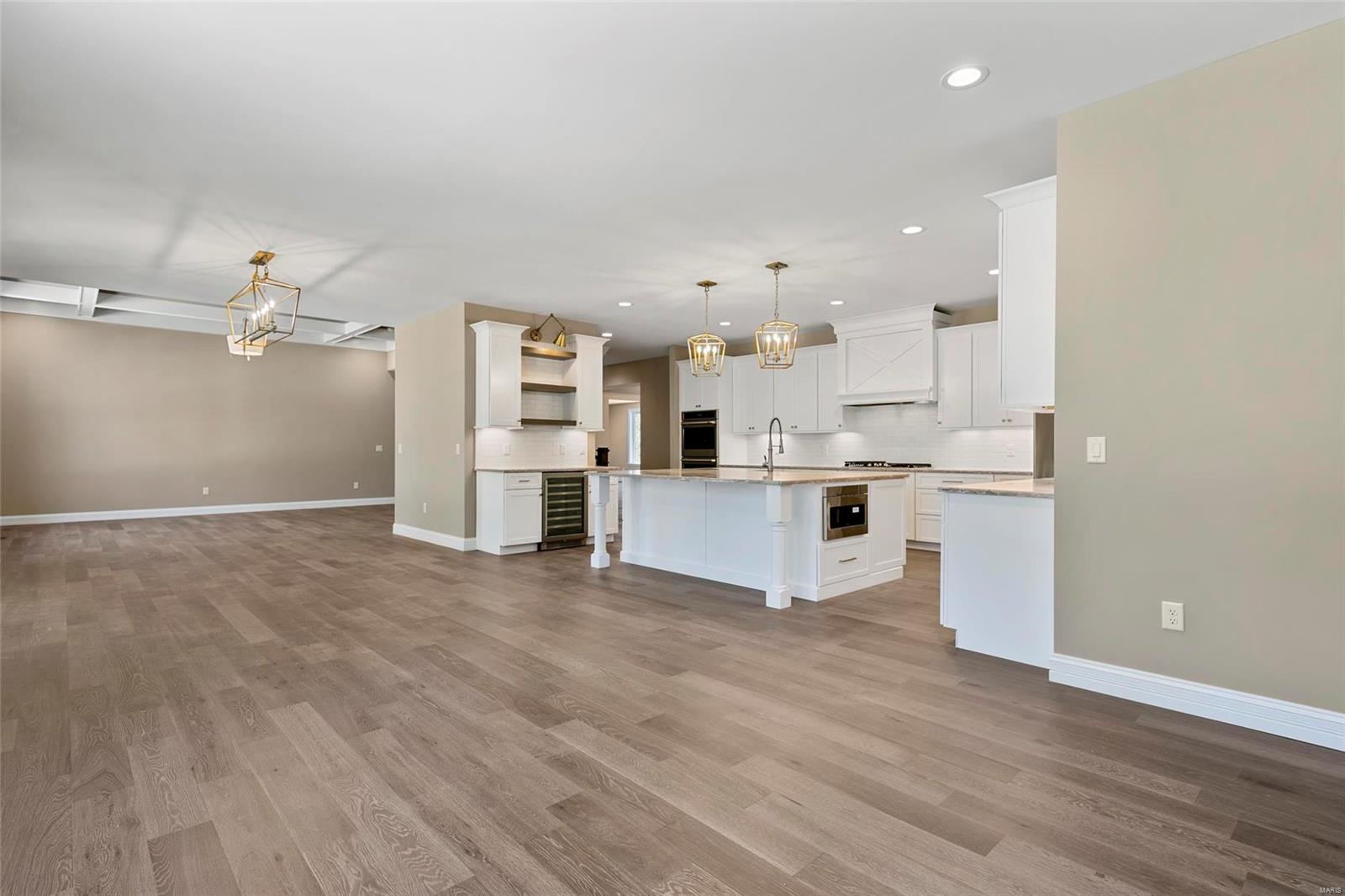 Heather Hill - Residential