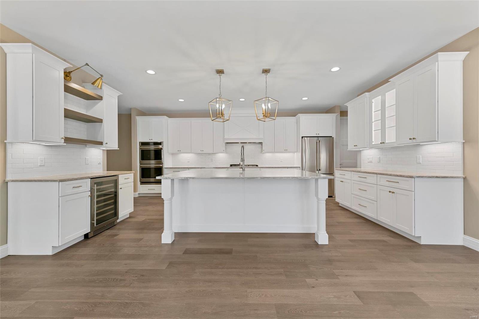 Heather Hill - Residential