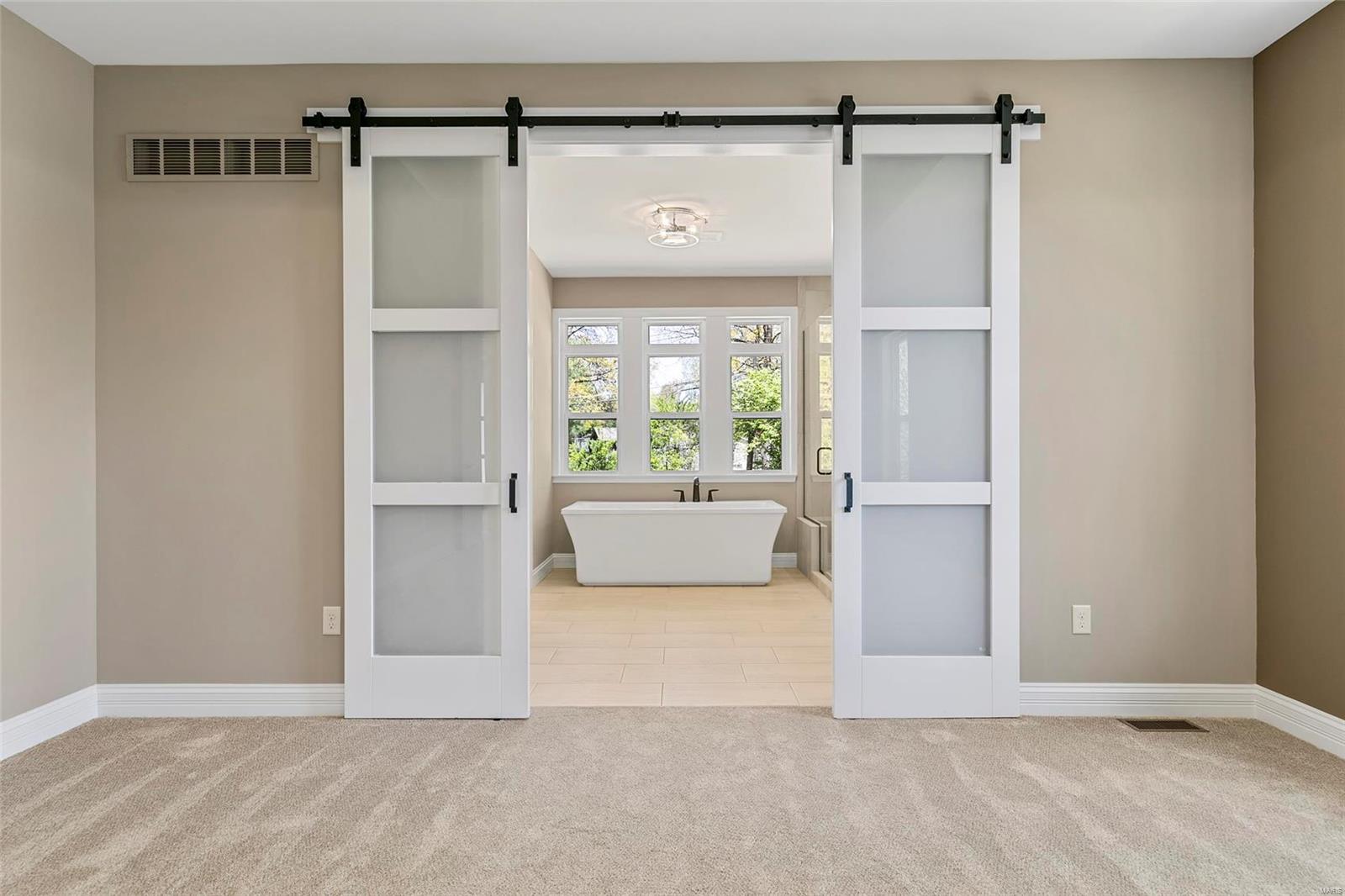 Heather Hill - Residential