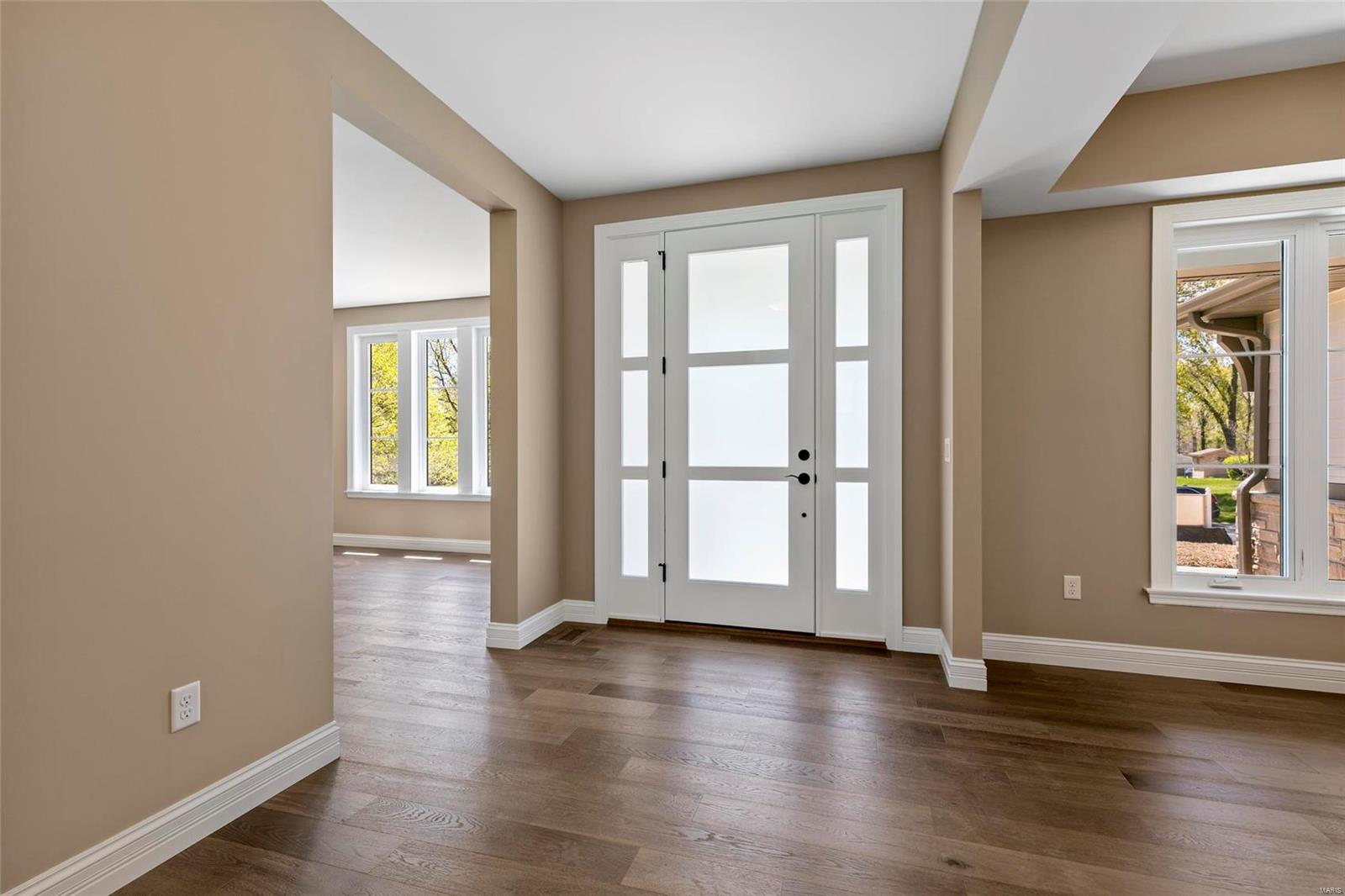 Heather Hill - Residential