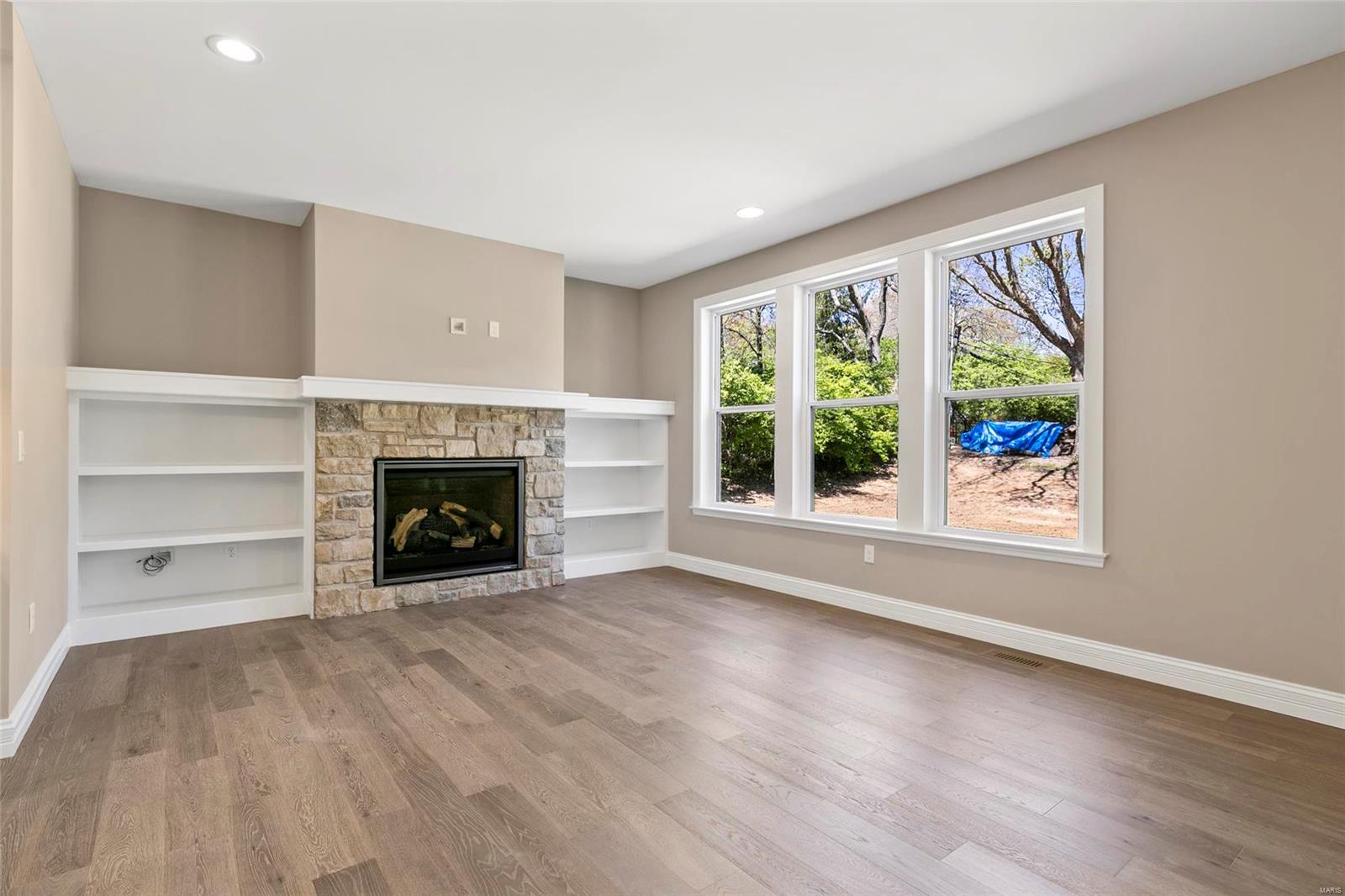 Heather Hill - Residential