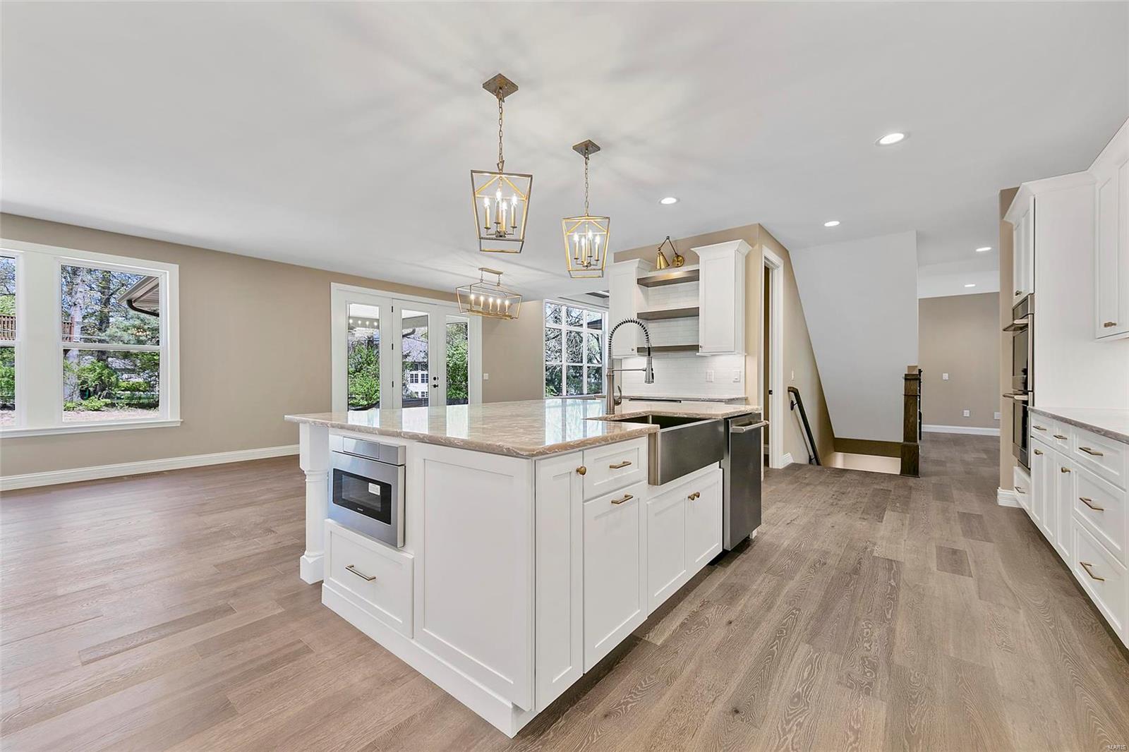 Heather Hill - Residential