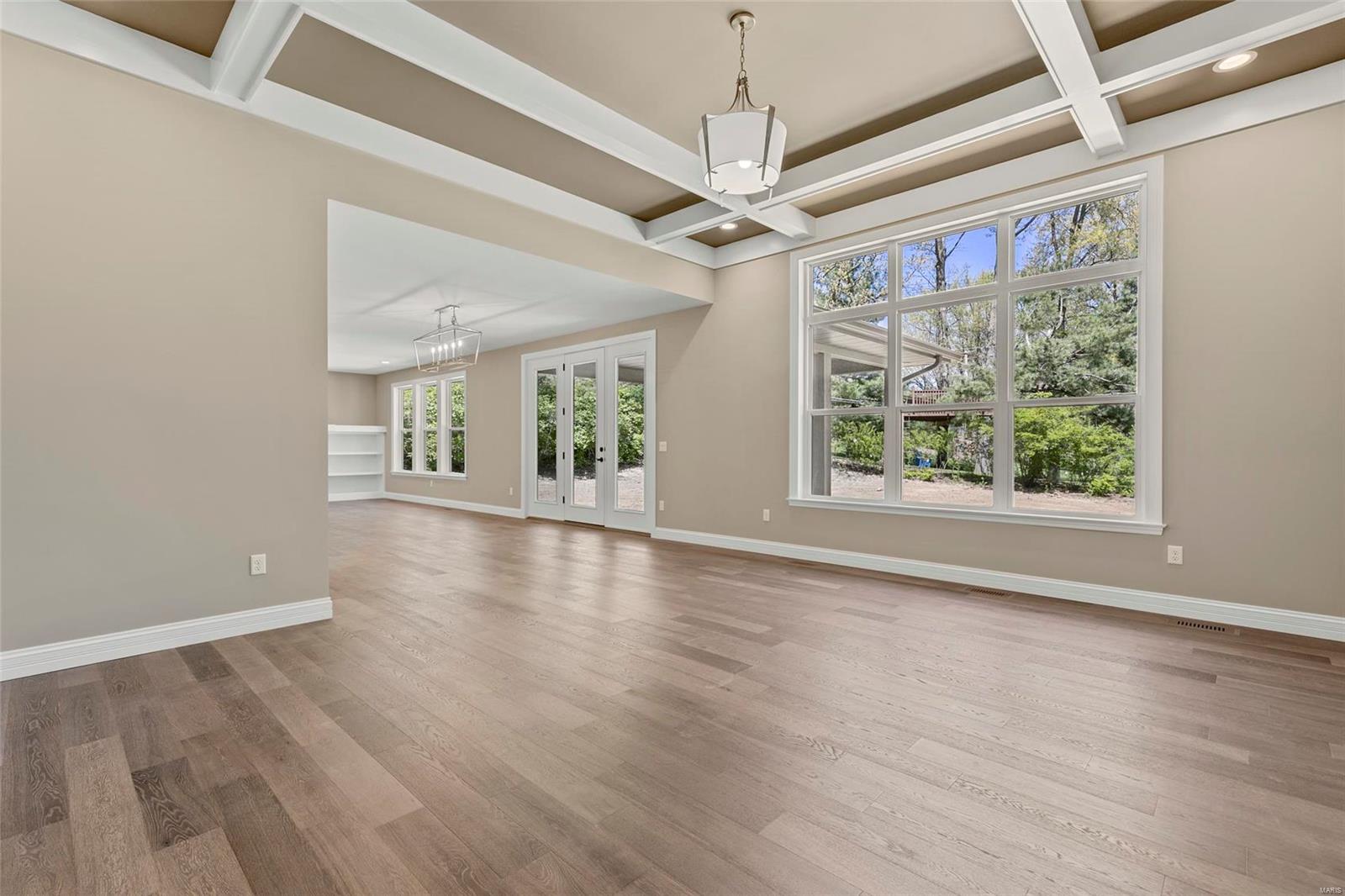 Heather Hill - Residential