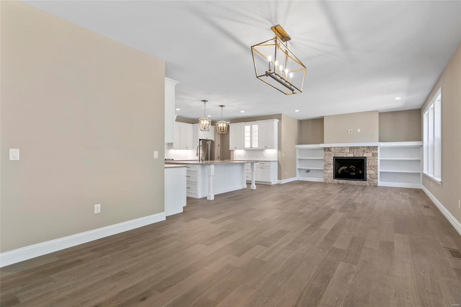 Heather Hill - Residential