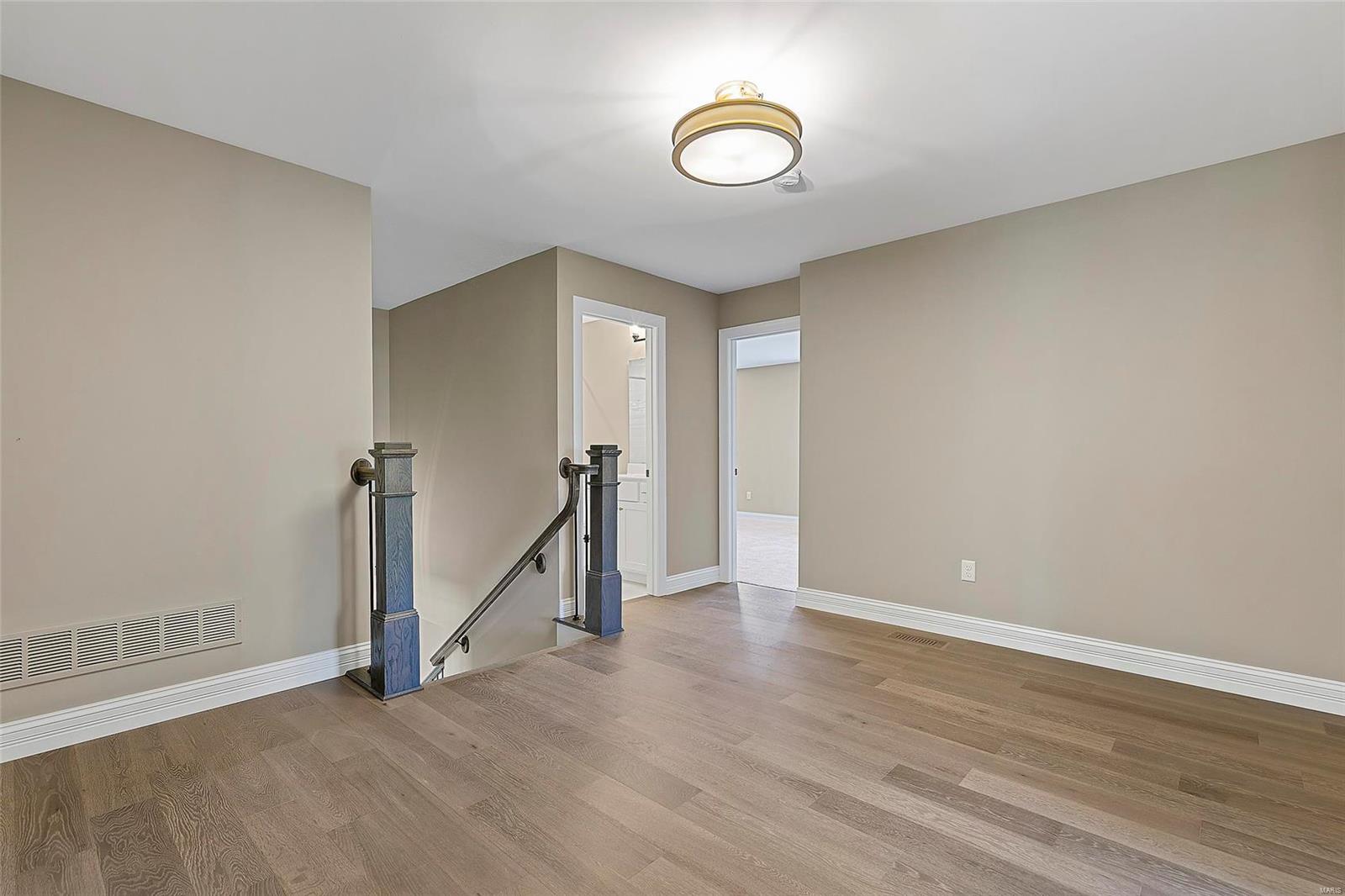 Heather Hill - Residential