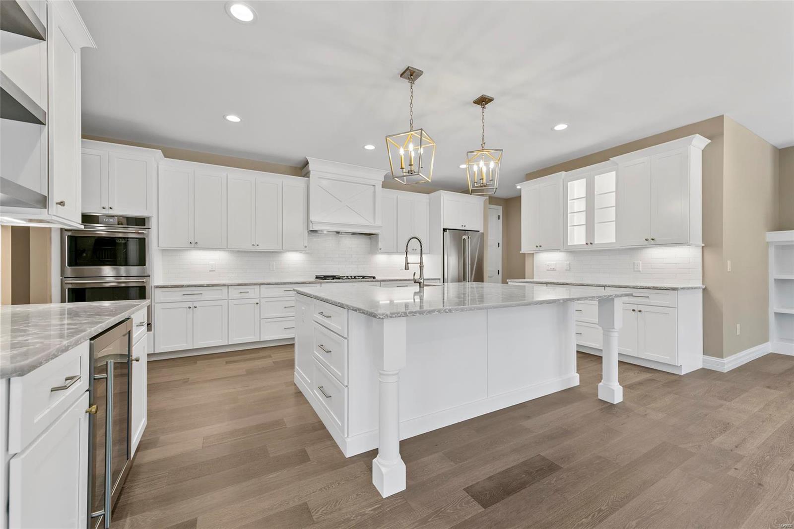 Heather Hill - Residential