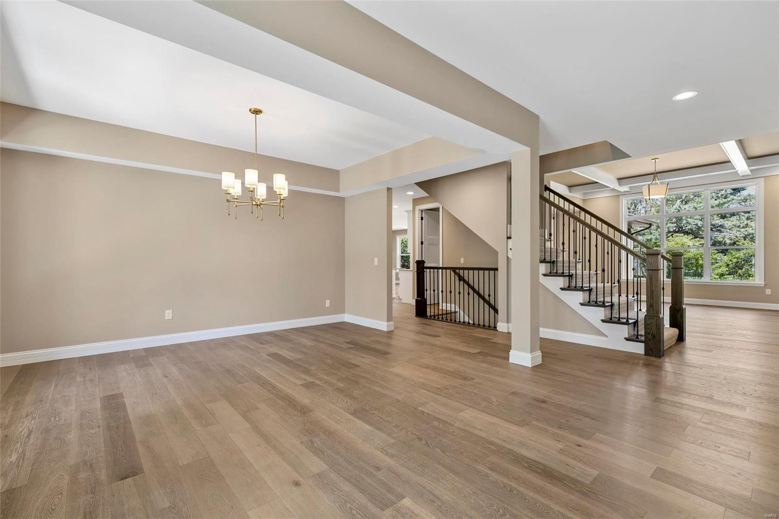 Heather Hill - Residential