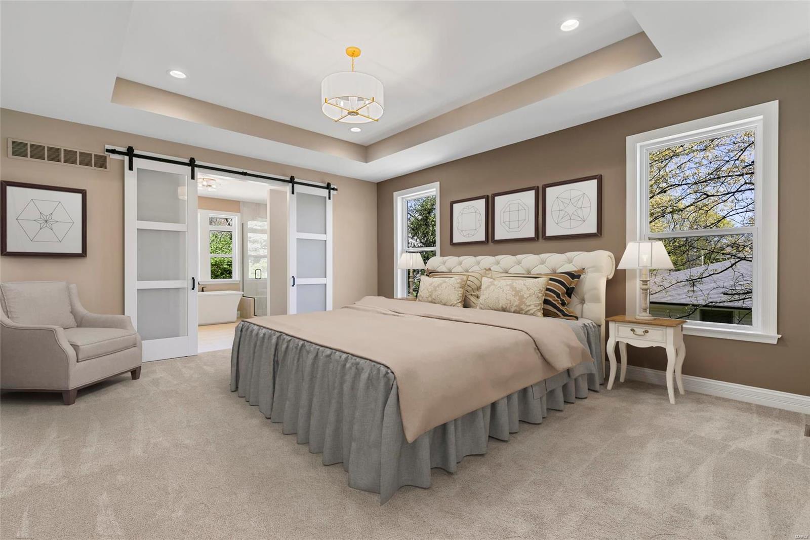 Heather Hill - Residential