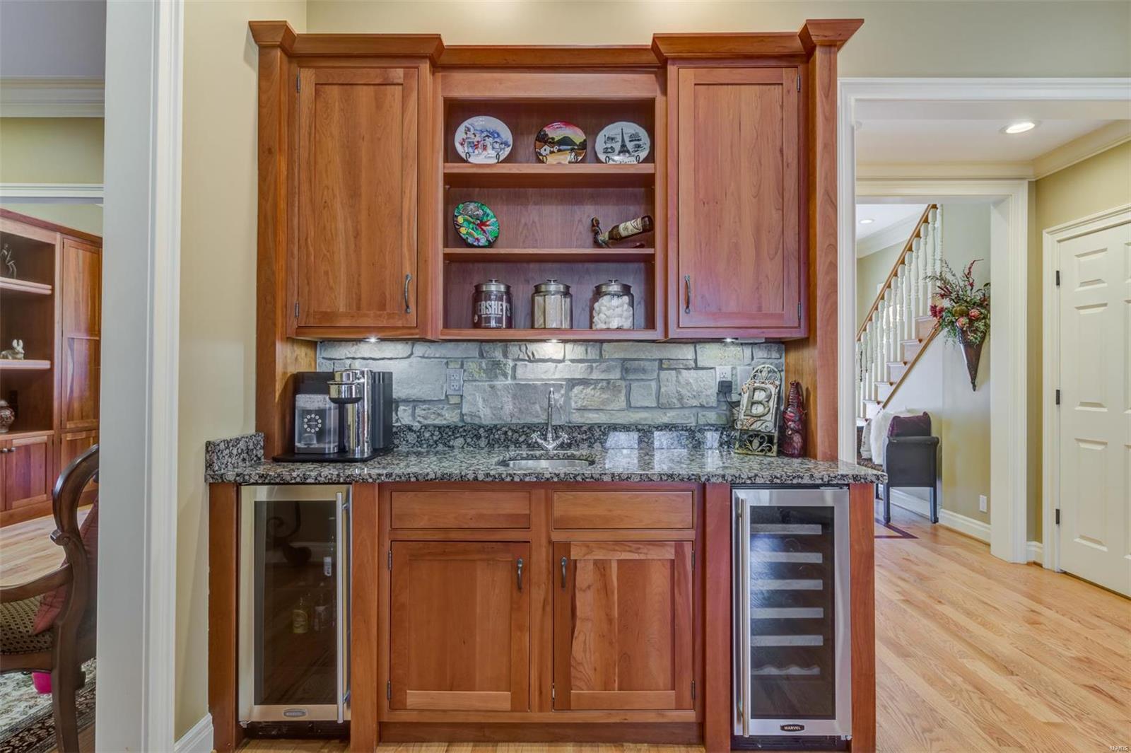 North Bemiston - Residential