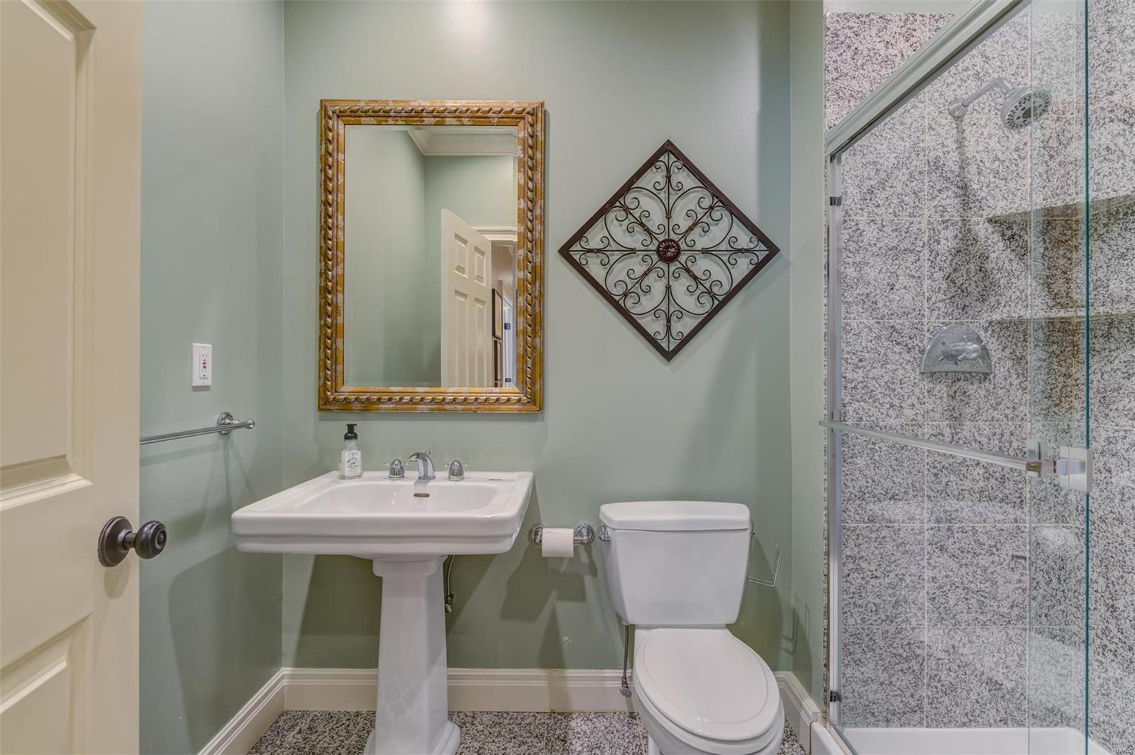 North Bemiston - Residential