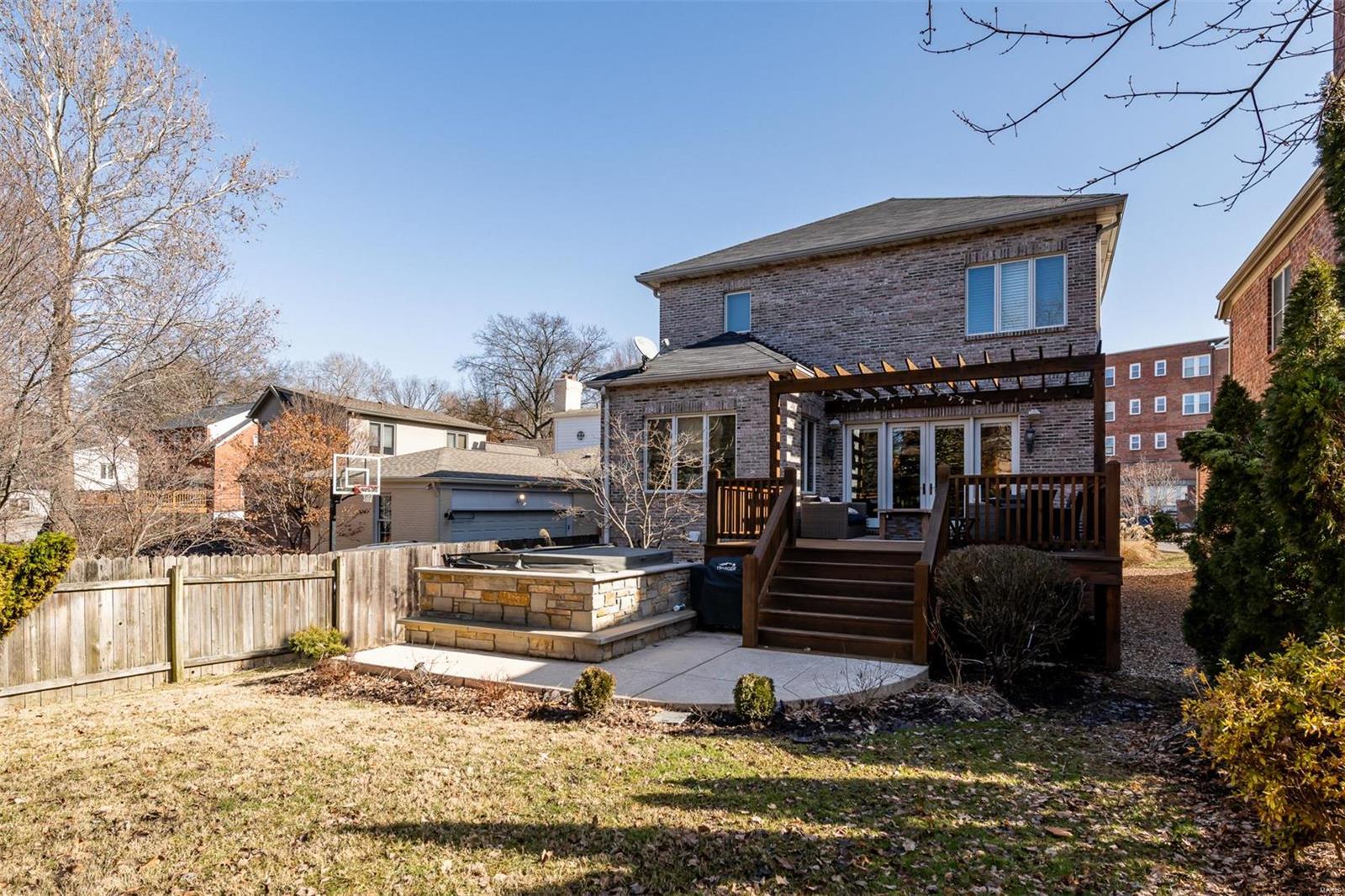 North Bemiston - Residential