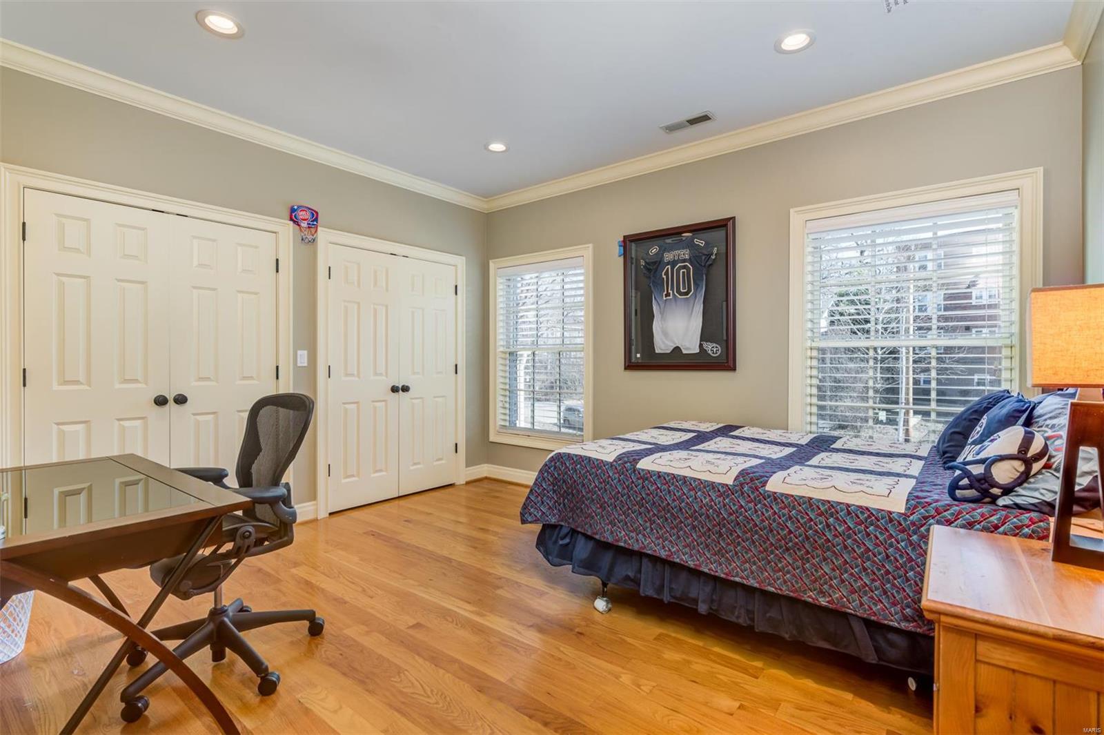 North Bemiston - Residential