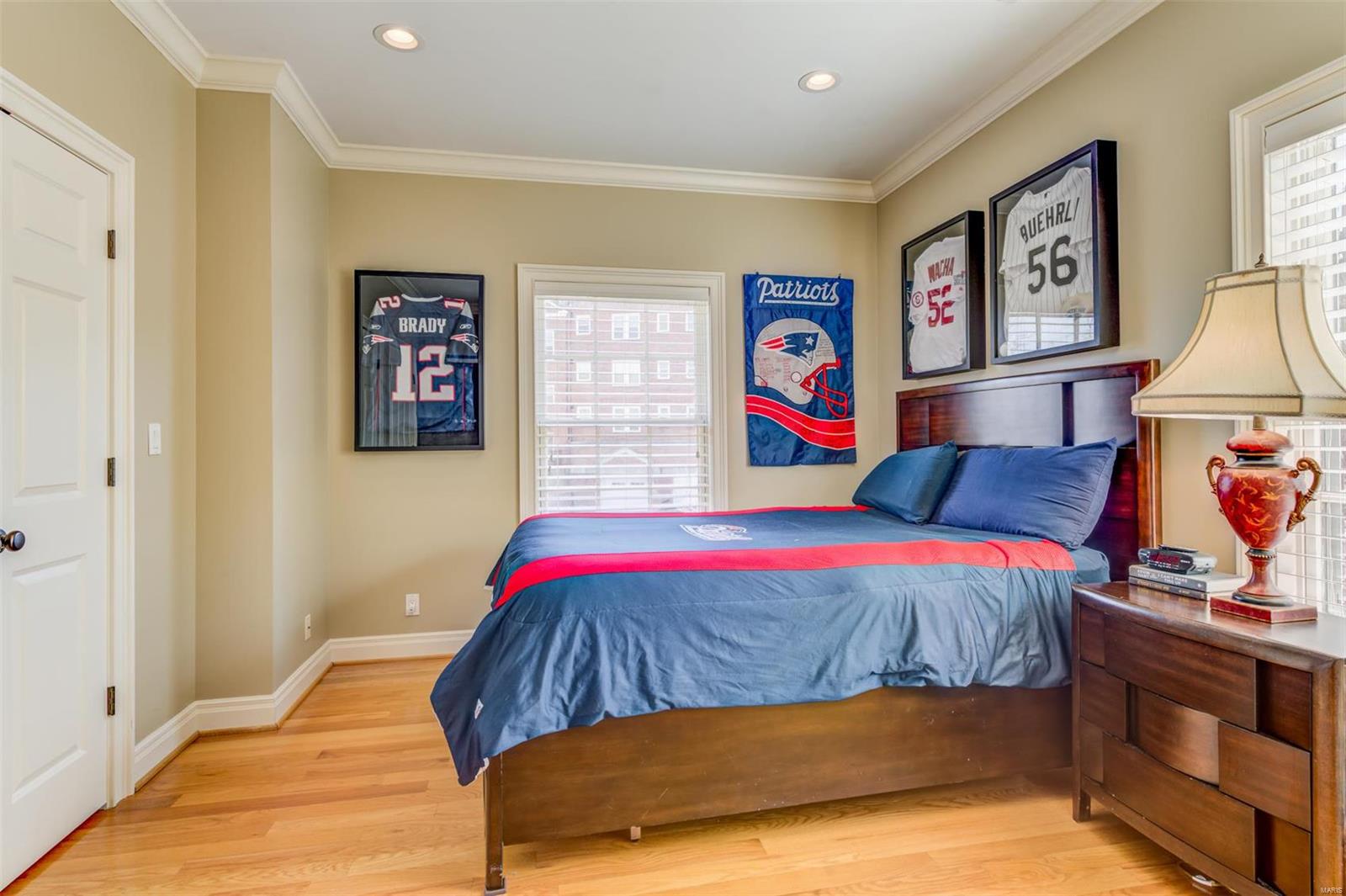 North Bemiston - Residential