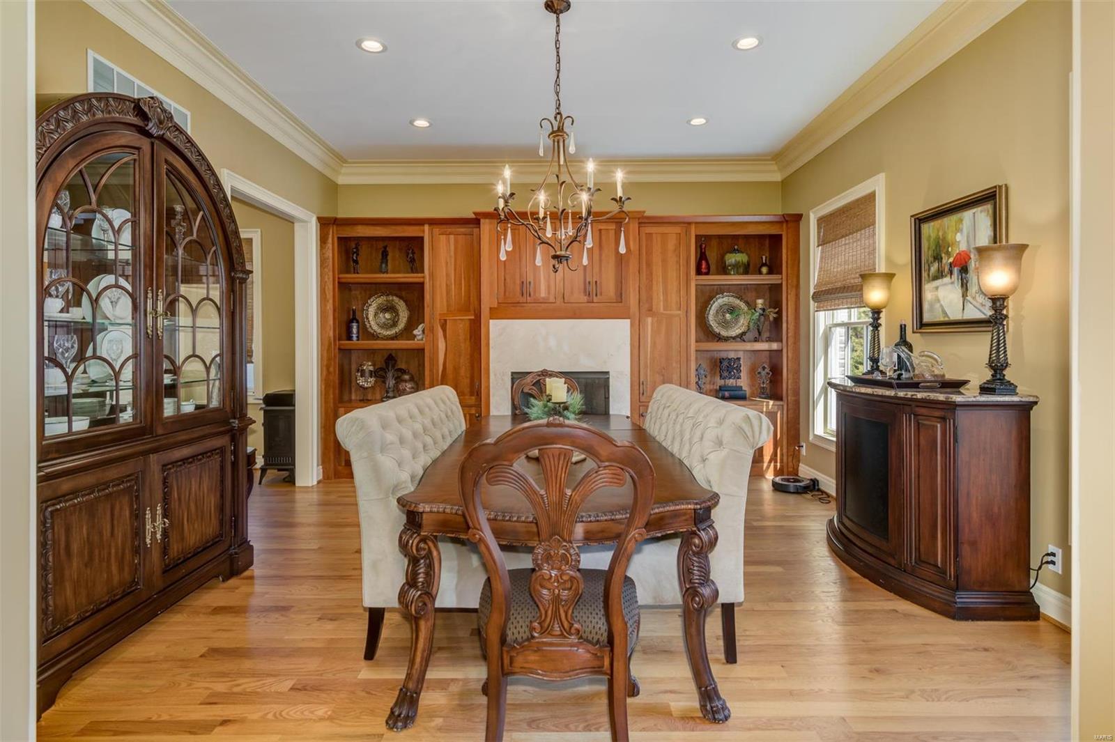 North Bemiston - Residential