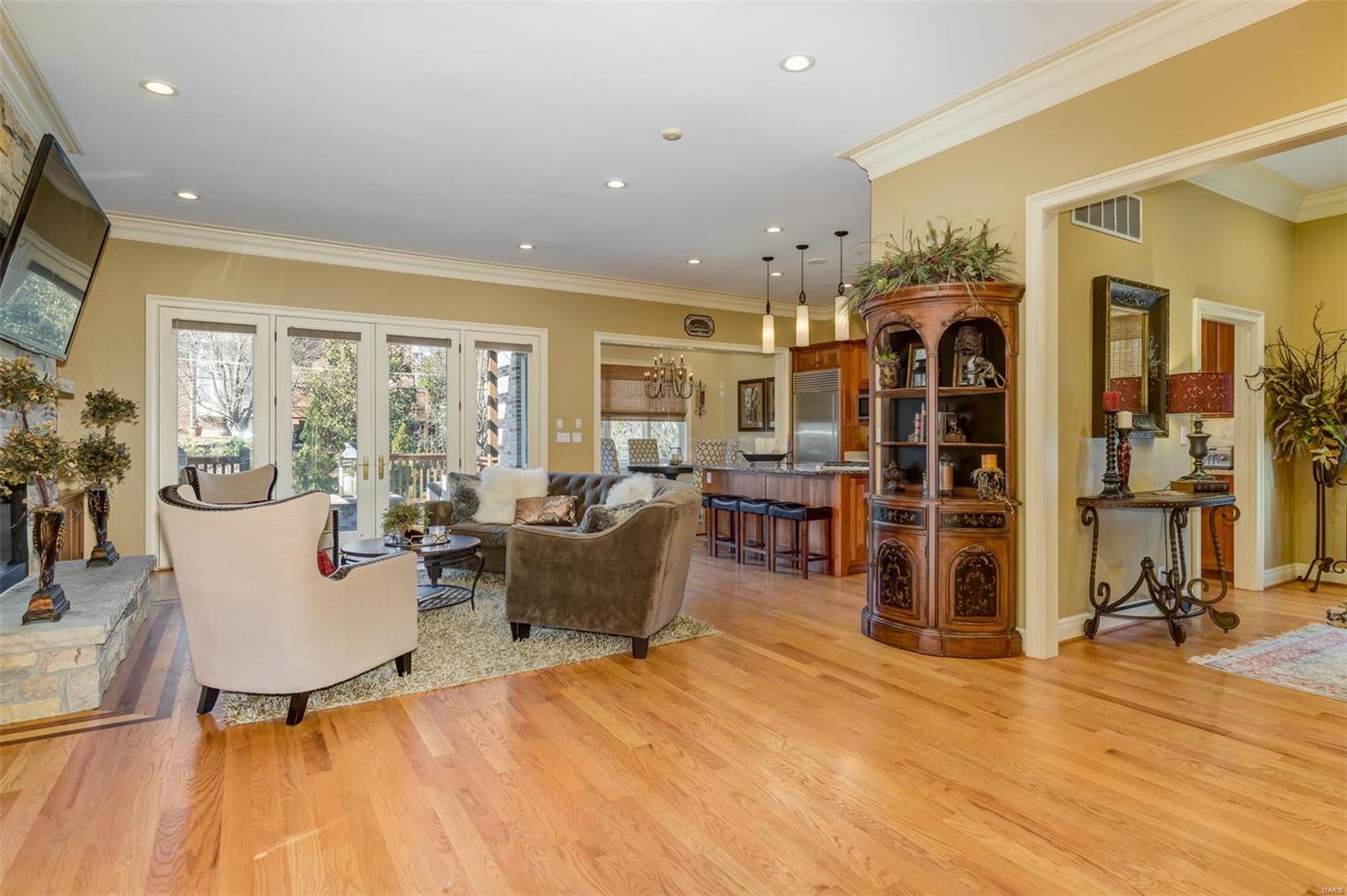 North Bemiston - Residential