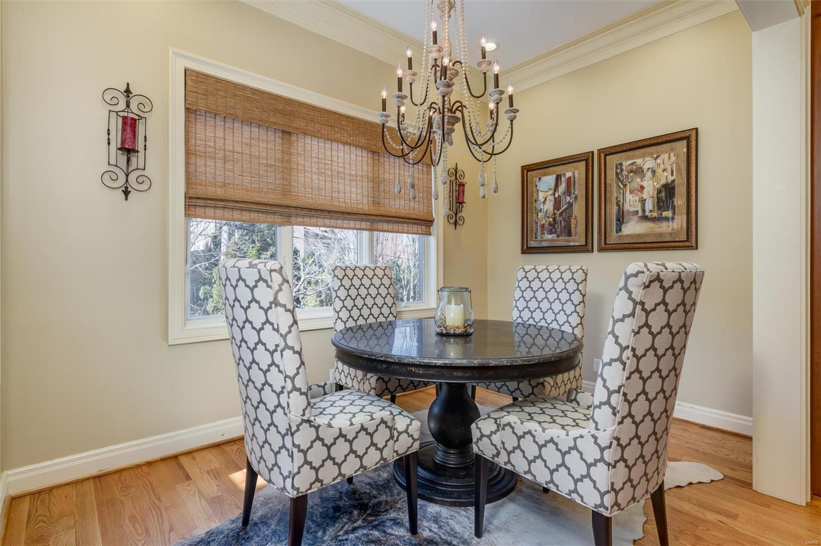 North Bemiston - Residential