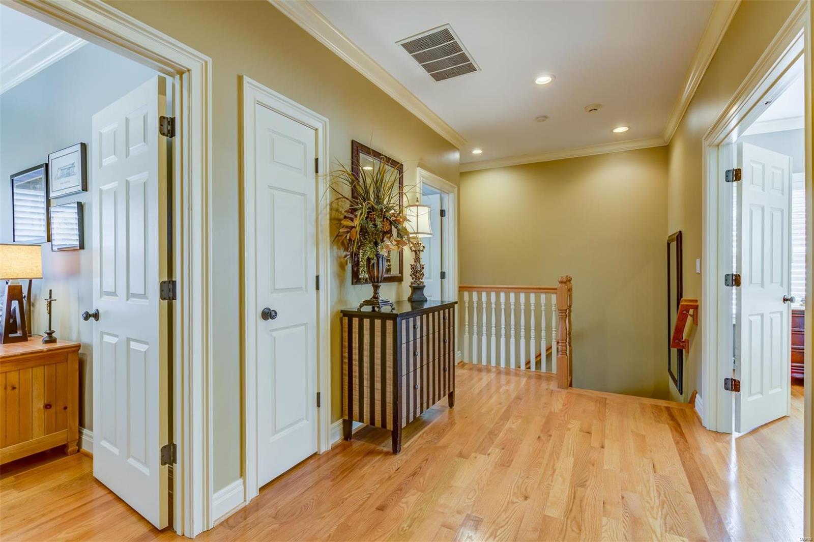 North Bemiston - Residential