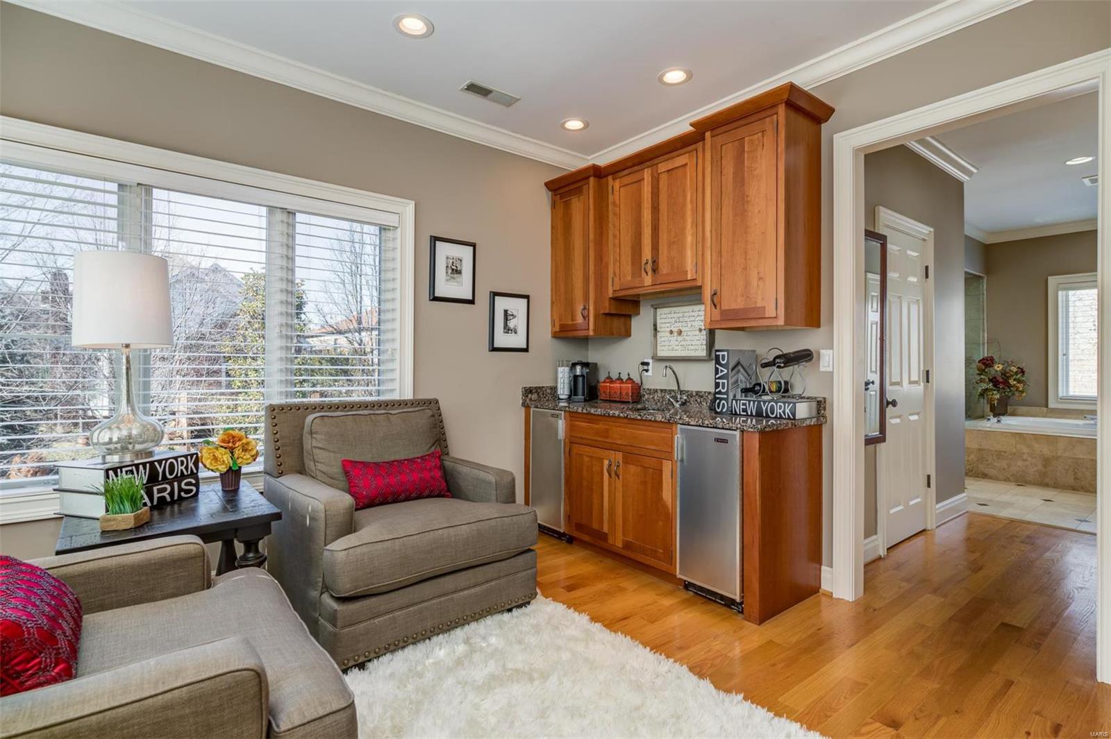 North Bemiston - Residential