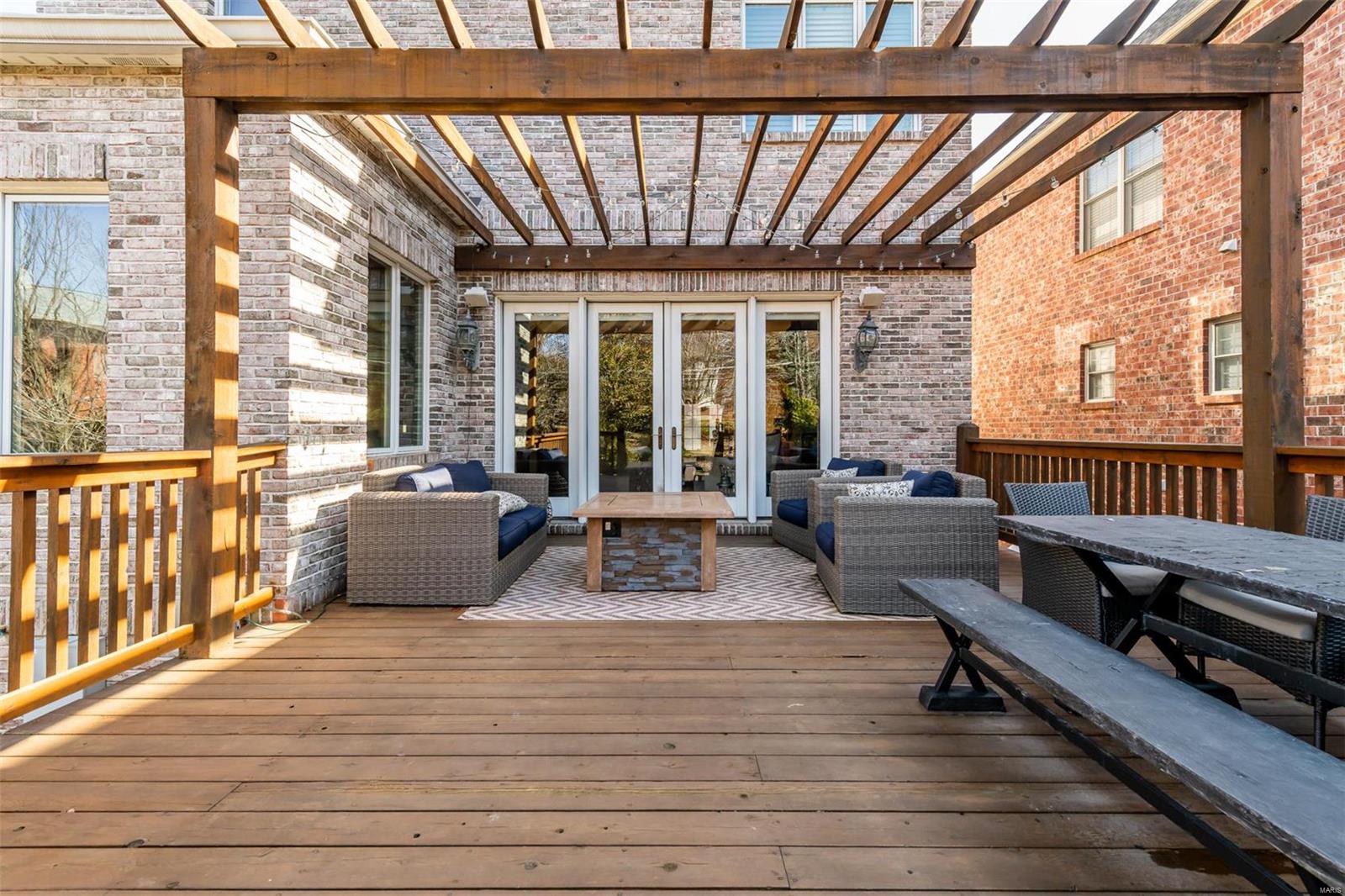 North Bemiston - Residential