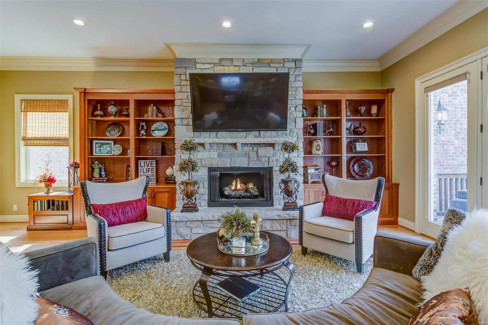 North Bemiston - Residential