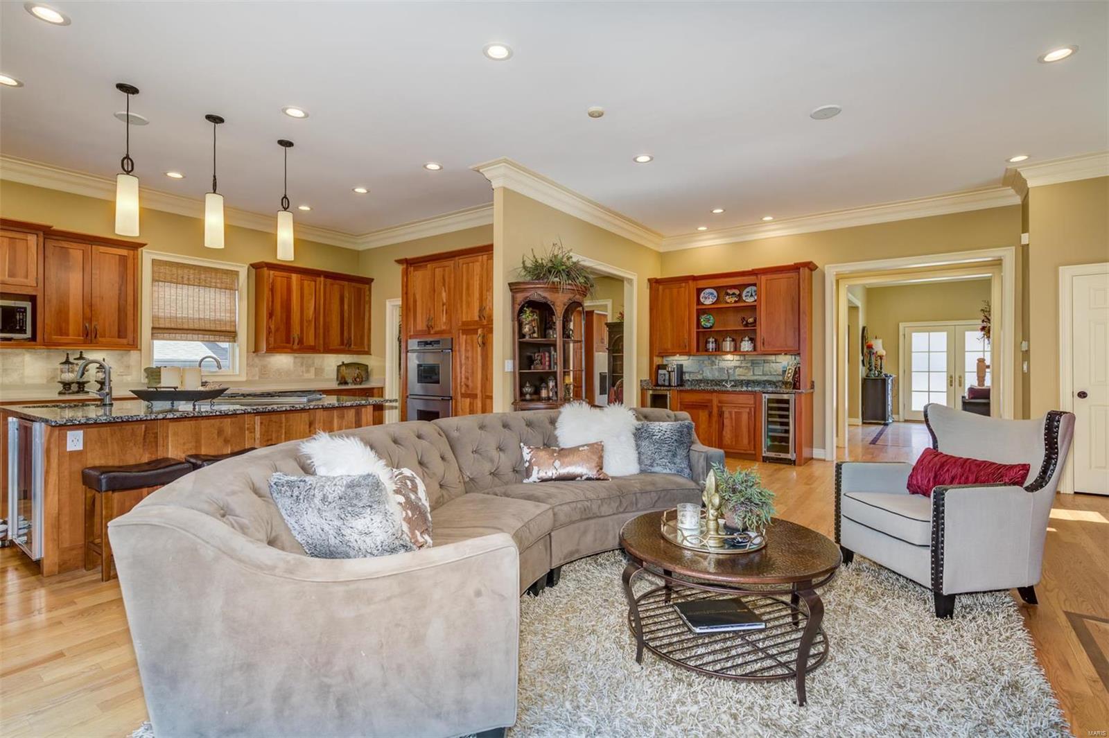 North Bemiston - Residential