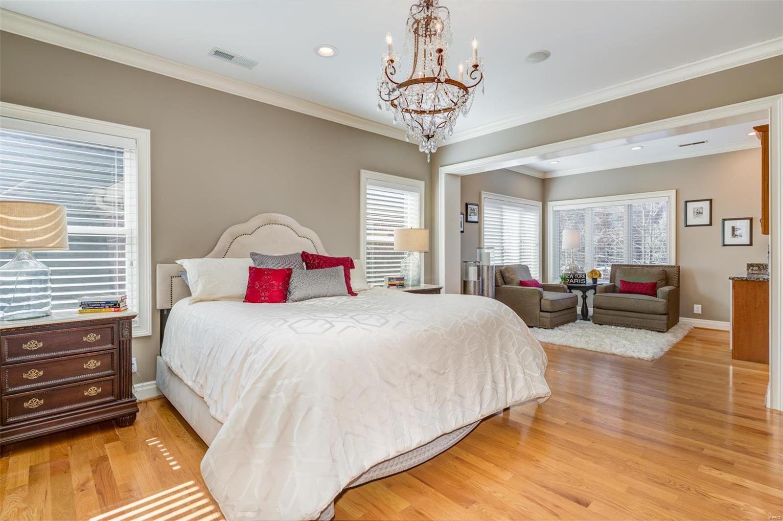 North Bemiston - Residential