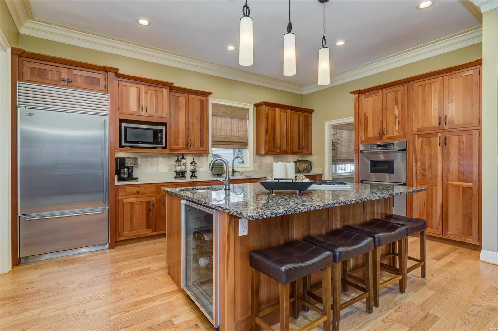 North Bemiston - Residential