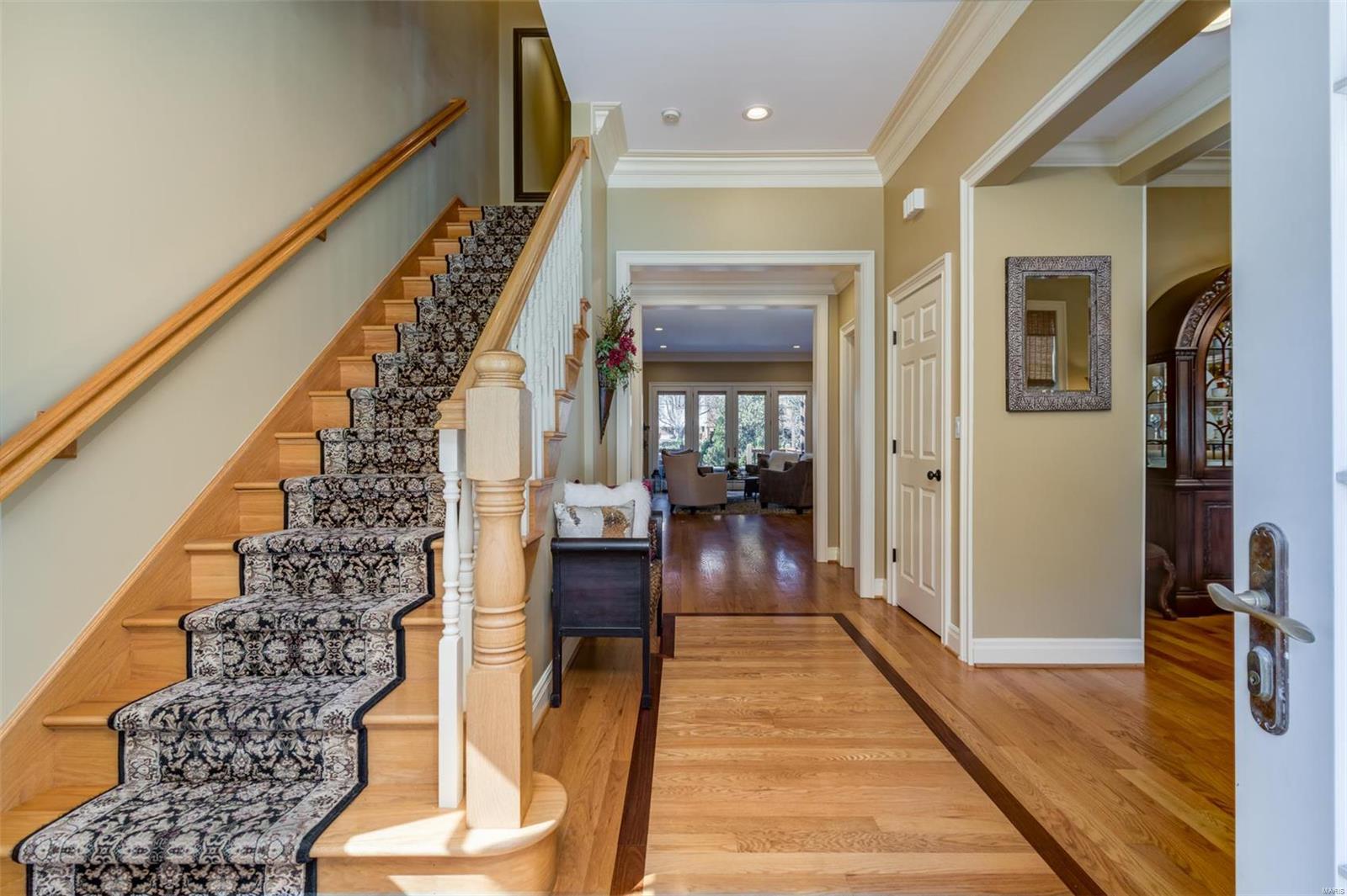 North Bemiston - Residential