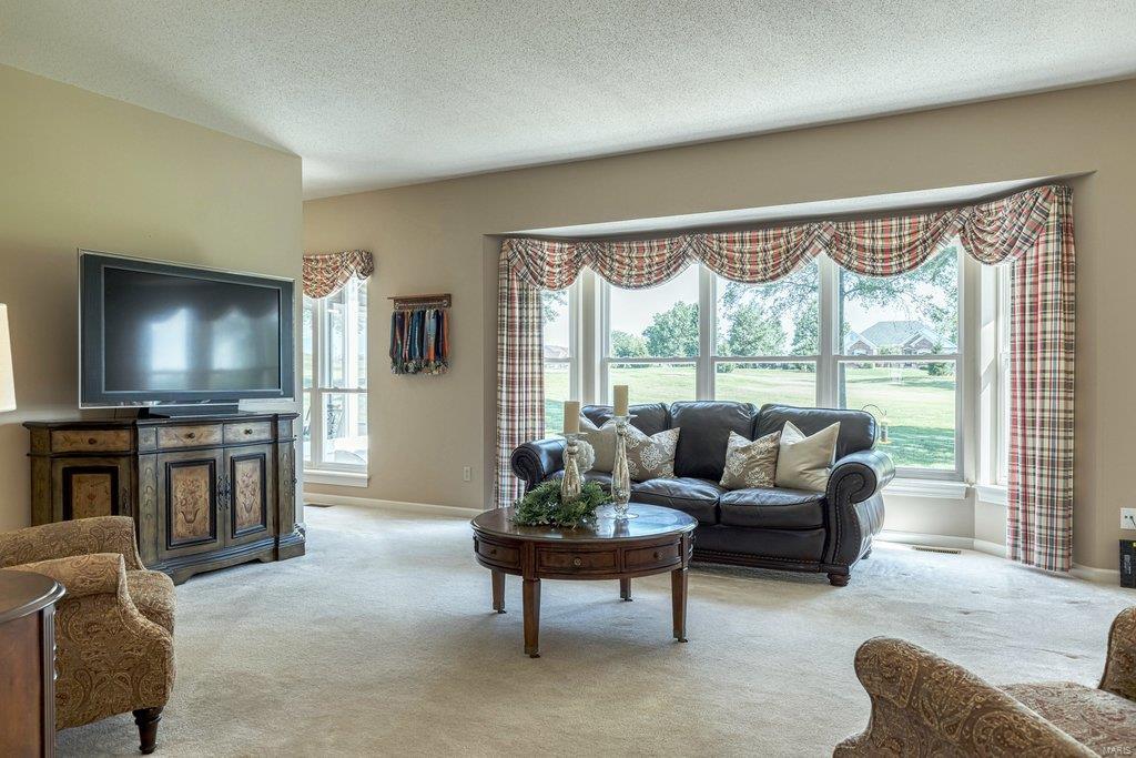 Whitmoor Country Club - Residential