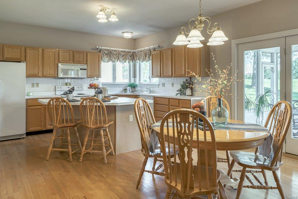 Whitmoor Country Club - Residential