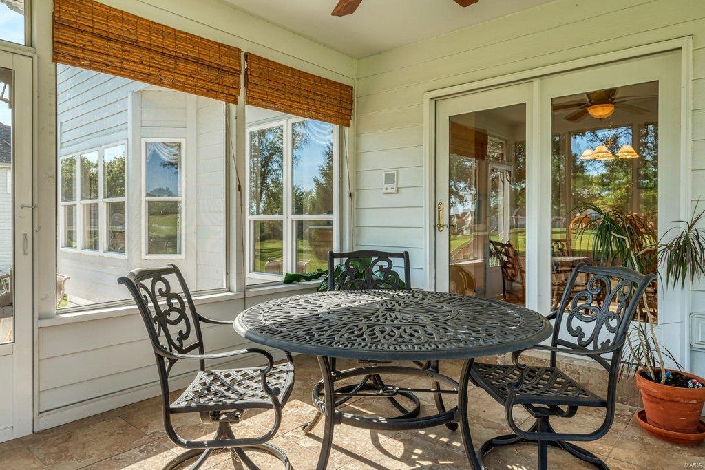 Whitmoor Country Club - Residential