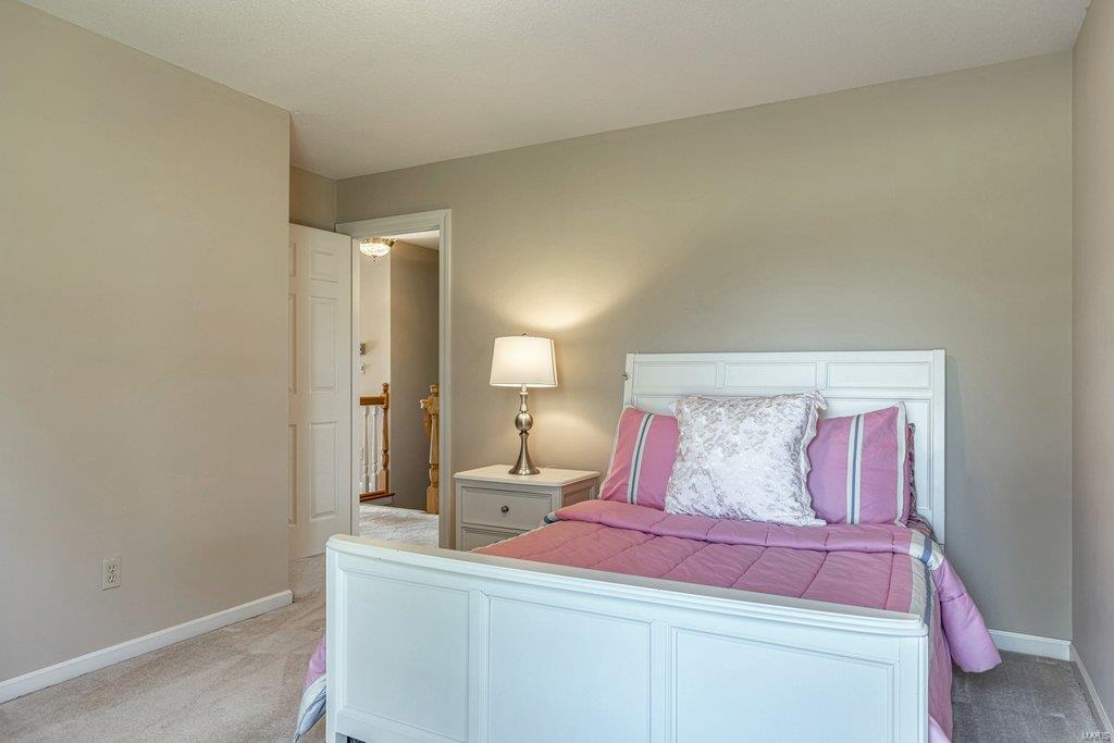 Whitmoor Country Club - Residential