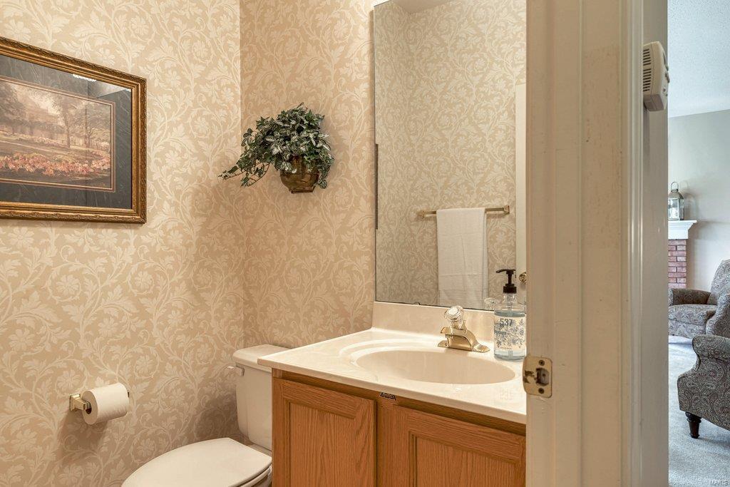 Whitmoor Country Club - Residential